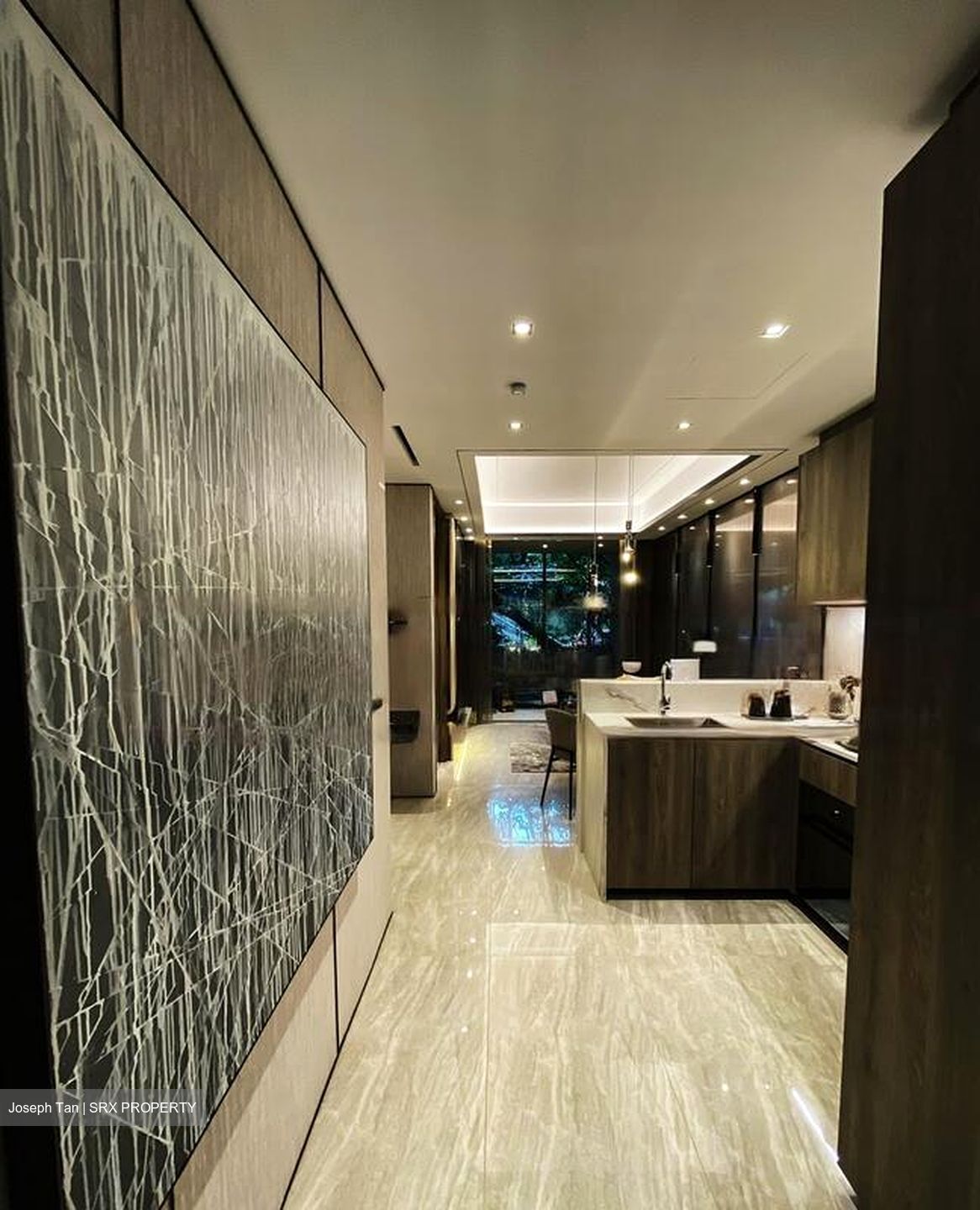 Leedon Green (D10), Condominium #480701121